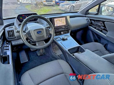 Zdjęcie 9 z 10 samochodu: 2023 SUBARU SOLTERRA PREMIUM VIN:JTMABABA8PA028708 - miniatura