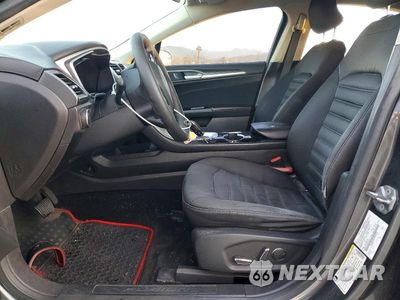 Zdjęcie 7 z 12 samochodu: 2016 FORD FUSION SE HYBRID VIN:3FA6P0LU5GR406294 - miniatura