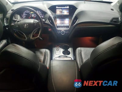 Zdjęcie 8 z 12 samochodu: 2020 ACURA MDX TECHNOLOGY VIN:5J8YD4H56LL033877 - miniatura