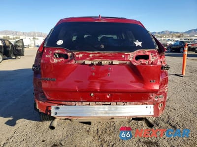 Zdjęcie 6 z 14 samochodu: 2020 TOYOTA RAV4 LE VIN:2T3H1RFV2LW066329 - miniatura