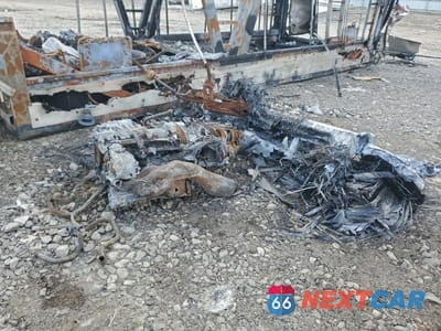 Trzecie zdjęcie samochodu z tyłu: 2024 LAMBORGHINI HURACAN STERATTO VIN:ZHWUG7ZF5RLA29058 - miniatura