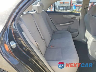 Zdjęcie 10 z 11 samochodu: 2012 TOYOTA COROLLA BASE VIN:JTDBU4EE0C9176782 - miniatura