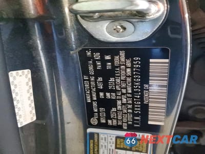 Zdjęcie 12 z 13 samochodu: 2019 KIA OPTIMA LX VIN:5XXGT4L35KG377959 - miniatura