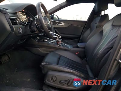 Zdjęcie 7 z 11 samochodu: 2017 AUDI A4 PREMIUM PLUS VIN:WAUENAF42HN030636 - miniatura