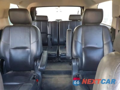 Zdjęcie 10 z 12 samochodu: 2013 GMC YUKON DENALI VIN:1GKS2EEF3DR246852 - miniatura