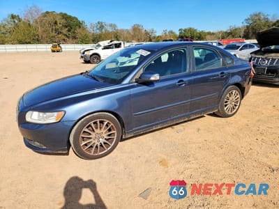 2009 VOLVO S40 2.4I YV1MS390192467584 - główne zdjęcie licytacji z USA - miniatura