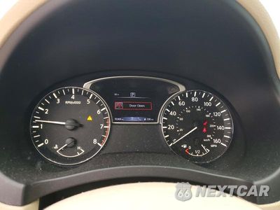 Zdjęcie 9 z 12 samochodu: 2017 NISSAN ALTIMA 2.5 VIN:1N4AL3AP3HC491916 - miniatura