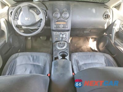 Zdjęcie 8 z 12 samochodu: 2014 NISSAN ROGUE SELECT S VIN:JN8AS5MT3EW602447 - miniatura