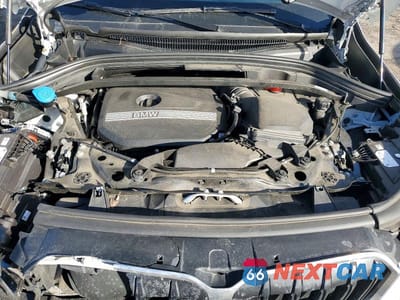 Zdjęcie 12 z 12 samochodu: 2023 BMW X1 XDRIVE28I VIN:WBX73EF09P5X46327 - miniatura