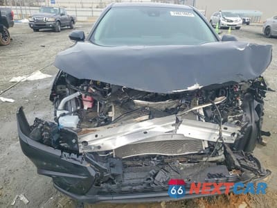 Piąte zdjęcie samochodu w środku: 2024 TOYOTA CAMRY SE VIN:4T1G11AK3RU886785 - miniatura