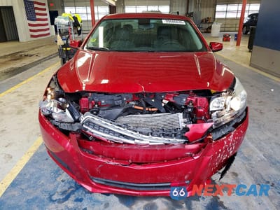 Piąte zdjęcie samochodu w środku: 2013 CHEVROLET MALIBU 1LT VIN:1G11D5RR3DF118594 - miniatura