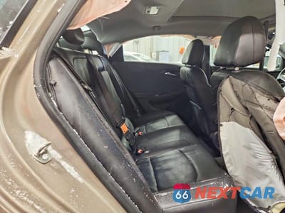 Zdjęcie 10 z 12 samochodu: 2024 CHEVROLET MALIBU PREMIER VIN:1G1ZE5ST1RF246202 - miniatura