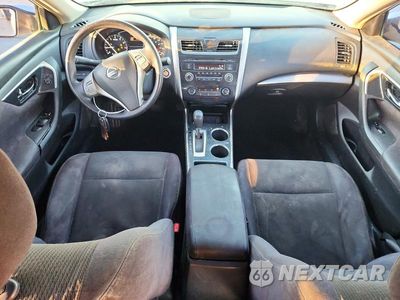 Zdjęcie 15 z 24 samochodu: 2013 NISSAN ALTIMA 2.5 VIN:1N4AL3AP9DN514307 - miniatura