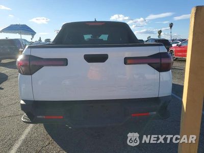 Zdjęcie 6 z 12 samochodu: 2022 HYUNDAI SANTA CRUZ SE VIN:5NTJA4AE3NH006504 - miniatura