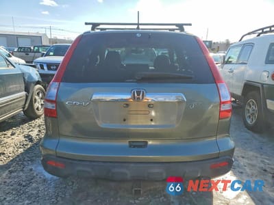 Zdjęcie 6 z 13 samochodu: 2008 HONDA CR-V EX VIN:JHLRE48548C068623 - miniatura