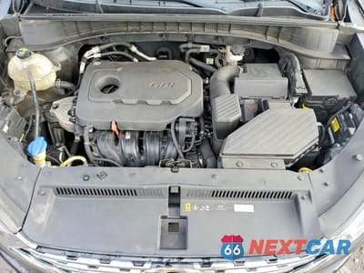 Zdjęcie 12 z 13 samochodu: 2019 HYUNDAI TUCSON LIMITED VIN:KM8J3CAL5KU959701 - miniatura
