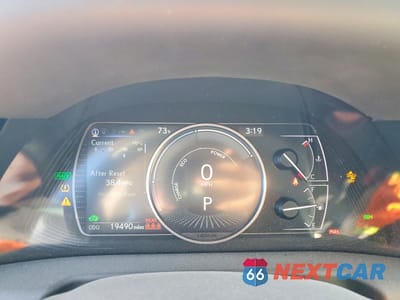 Zdjęcie 9 z 13 samochodu: 2024 LEXUS ES 300H BASE VIN:58ADA1C15RU053196 - miniatura