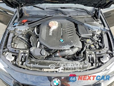 Zdjęcie 11 z 11 samochodu: 2020 BMW 440I VIN:WBA4W7C0XLAH17301 - miniatura