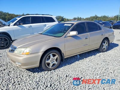 2002 ACURA 3.2TL 19UUA56672A012815 - główne zdjęcie licytacji z USA - miniatura