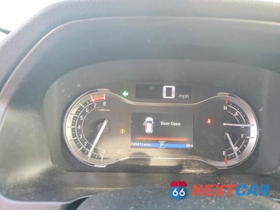 Zdjęcie 9 z 14 samochodu: 2016 HONDA PILOT EXL VIN:5FNYF6H53GB050729 - miniatura