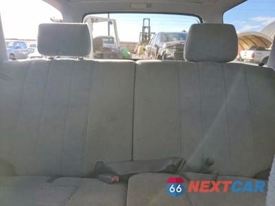 Zdjęcie 10 z 12 samochodu: 1999 TOYOTA 4RUNNER SR5 VIN:JT3GN86R8X0131941 - miniatura