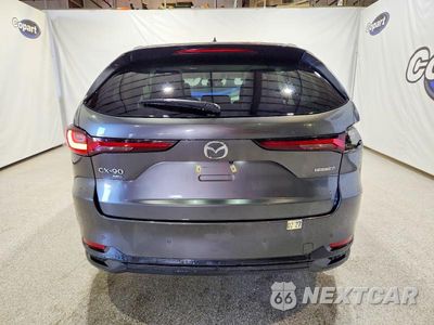 Zdjęcie 6 z 14 samochodu: 2025 MAZDA CX-90 PREMIUM SPORT VIN:JM3KKCHD0S1213496 - miniatura