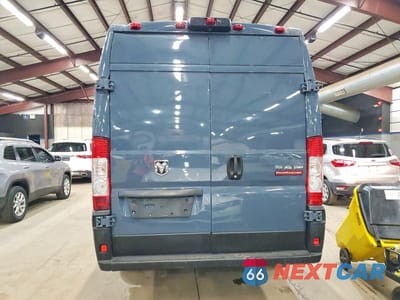Zdjęcie 6 z 13 samochodu: 2020 RAM PROMASTER 3500 DELIVERY VAN VIN:3C6URVJG6LE112384 - miniatura