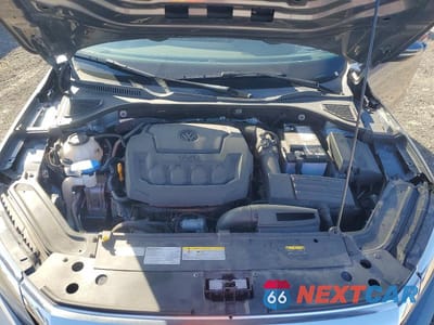 Zdjęcie 11 z 13 samochodu: 2021 VOLKSWAGEN PASSAT SE VIN:1VWSA7A3XMC010009 - miniatura