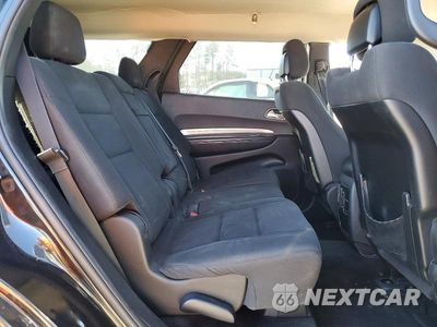 Zdjęcie 11 z 13 samochodu: 2014 DODGE DURANGO SXT VIN:1C4RDJAG4EC330257 - miniatura