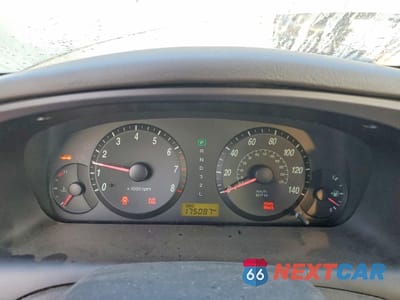 Zdjęcie 9 z 13 samochodu: 2005 HYUNDAI ELANTRA GLS VIN:KMHDN46D35U010313 - miniatura