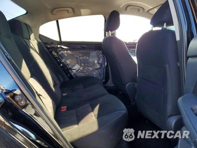 Zdjęcie 10 z 12 samochodu: 2022 NISSAN SENTRA SR VIN:3N1AB8DV5NY310518 - miniatura