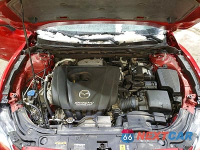 Zdjęcie 11 z 12 samochodu: 2016 MAZDA 6 GRAND TOURING VIN:JM1GJ1W5XG1460033 - miniatura