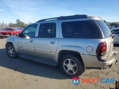 Drugie zdjęcie samochodu z przodu: 2004 CHEVROLET TRAILBLAZER EXT LS VIN:1GNET16S646219471 - miniatura