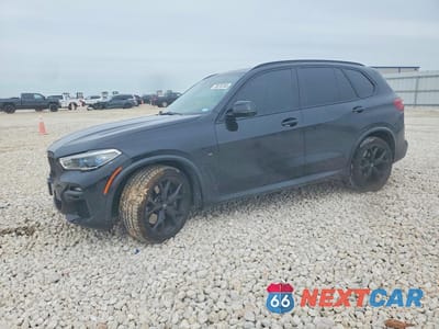 2019 BMW X5 XDRIVE50I 5UXJU2C58KLN66094 - główne zdjęcie licytacji z USA - miniatura