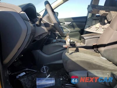 Zdjęcie 7 z 12 samochodu: 2015 NISSAN ROGUE S VIN:KNMAT2MT8FP504923 - miniatura