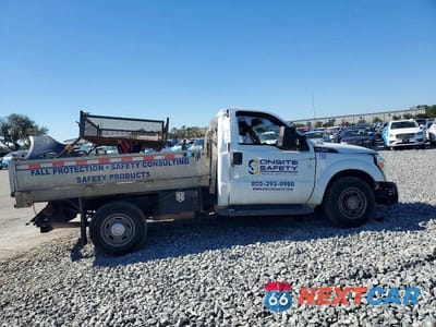Zdjęcie 11 z 11 samochodu: 2015 FORD F250 VIN:1FDBF2A60FEC83383 - miniatura