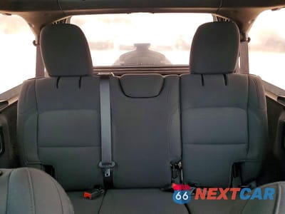 Zdjęcie 10 z 12 samochodu: 2022 JEEP WRANGLER UNLIMITED SPORT VIN:1C4HJXDM2NW225644 - miniatura