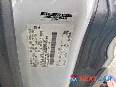 Zdjęcie 13 z 13 samochodu: 2017 FORD TRANSIT T-250 VIN:1FTYR2CG5HKA59316 - miniatura