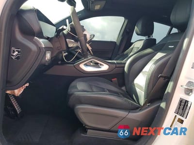 Zdjęcie 7 z 13 samochodu: 2021 MERCEDES-BENZ GLE COUPE AMG 53 4MATIC VIN:4JGFD6BB0MA226776 - miniatura