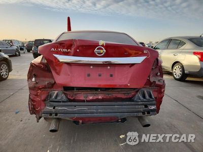Zdjęcie 6 z 12 samochodu: 2015 NISSAN ALTIMA 2.5 VIN:1N4AL3AP3FN301565 - miniatura