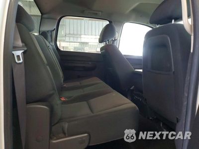 Zdjęcie 10 z 12 samochodu: 2012 CHEVROLET SILVERADO K1500 LT VIN:1GCPKSE76CF184534 - miniatura