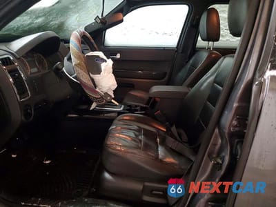 Zdjęcie 7 z 12 samochodu: 2011 FORD ESCAPE LIMITED VIN:1FMCU9EG4BKB65662 - miniatura