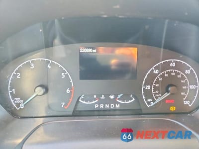Zdjęcie 9 z 14 samochodu: 2021 FORD TRANSIT T-350 VIN:1FBAX2CG2MKA51129 - miniatura