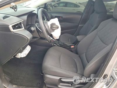 Zdjęcie 7 z 13 samochodu: 2022 TOYOTA COROLLA LE VIN:JTDHPMAE1N3033319 - miniatura