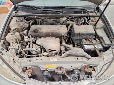 Zdjęcie 11 z 11 samochodu: 2002 TOYOTA CAMRY-LE VIN:4T1BE32K72U037127 - miniatura