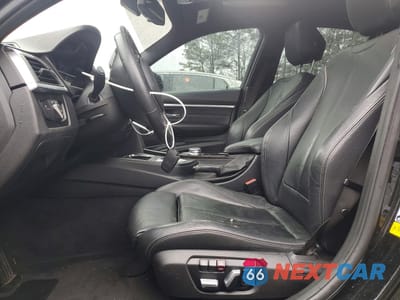 Zdjęcie 7 z 12 samochodu: 2018 BMW 330 I VIN:WBA8B9G51JNU95877 - miniatura
