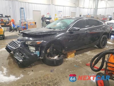 2017 CHEVROLET MALIBU PREMIER 1G1ZH5SX0HF186177 - główne zdjęcie licytacji z USA - miniatura