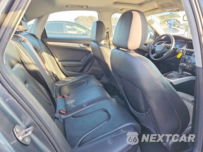 Zdjęcie 10 z 12 samochodu: 2013 AUDI A4 PREMIUM VIN:WAUBFAFL2DN046756 - miniatura