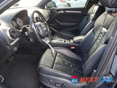 Zdjęcie 7 z 11 samochodu: 2015 AUDI S3 PRESTIGE VIN:WAUFFGFF6F1074231 - miniatura