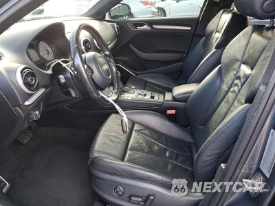 Zdjęcie 7 z 11 samochodu: 2015 AUDI S3 PRESTIGE VIN:WAUFFGFF6F1074231 - miniatura